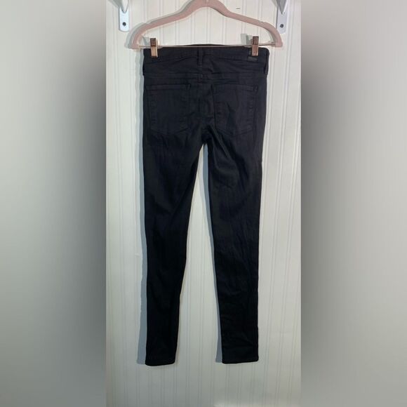 NWOT Vince Riley Stretch Legging size 25 - Picture 5 of 8